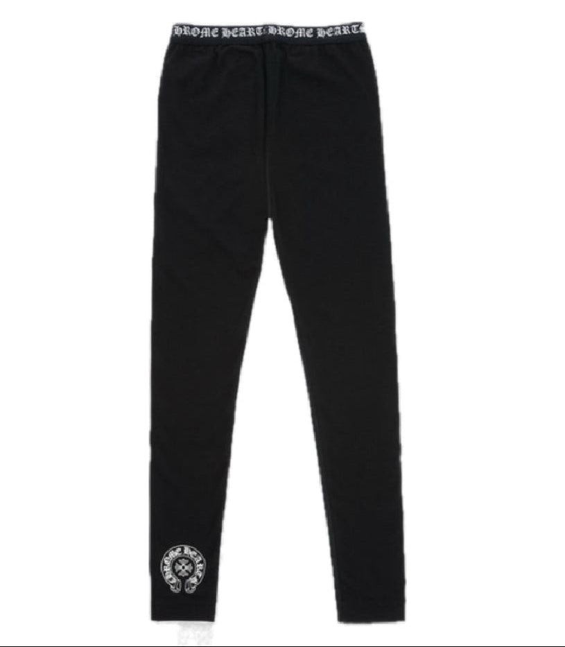 Chrome Heart Leggings