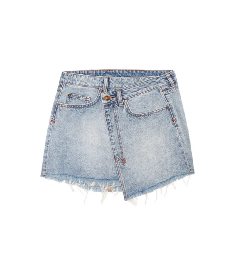 Ksubi Skirt