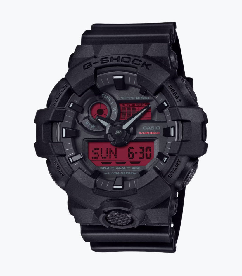 G Shock GA-700 Series
