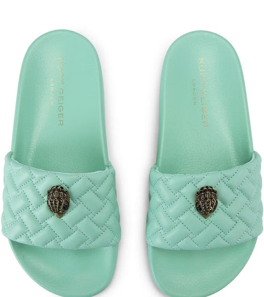 Kurt Geiger MEENA EAGLE slides