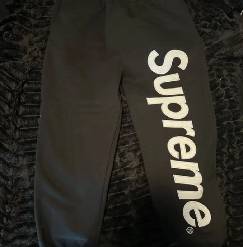 Supreme Sweat Pants