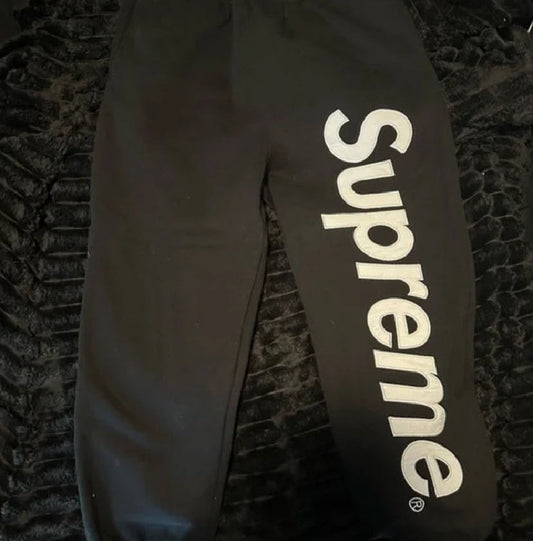 Supreme Sweat Pants