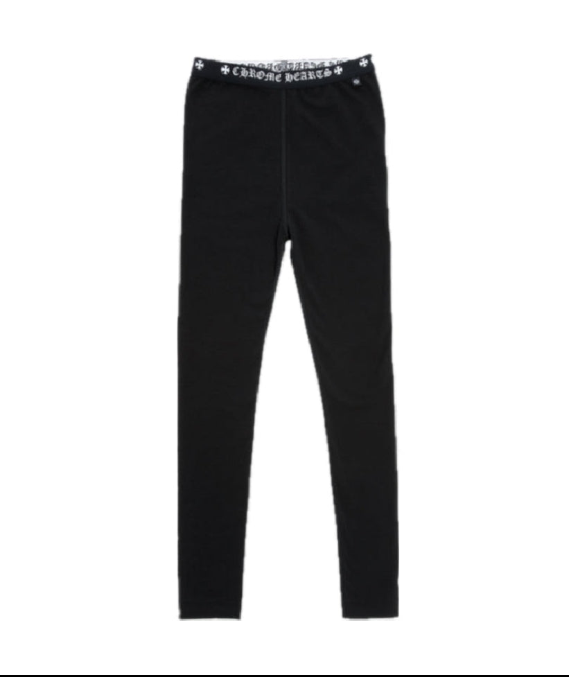 Chrome Heart Leggings