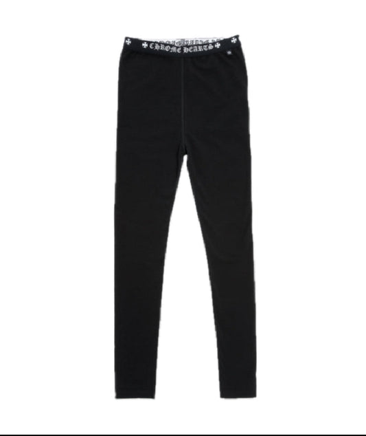 Chrome Heart Leggings