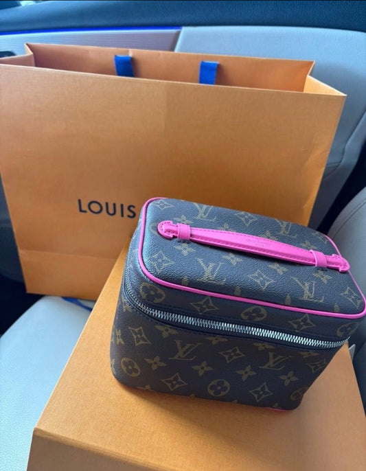 Louis Vuitton Nice Mini
