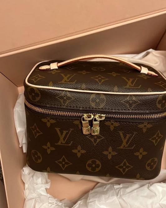 Louis Vuitton Nice Mini