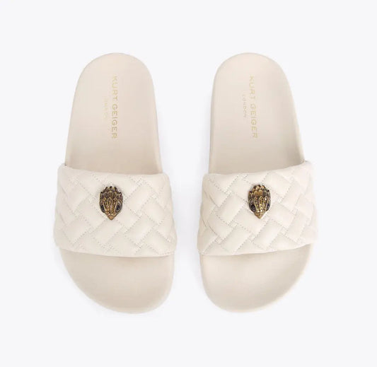 Kurt Geiger MEENA EAGLE slides