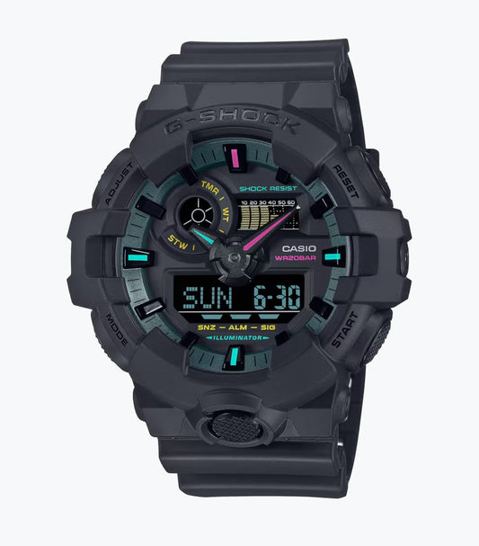 G Shock GA-700 Series