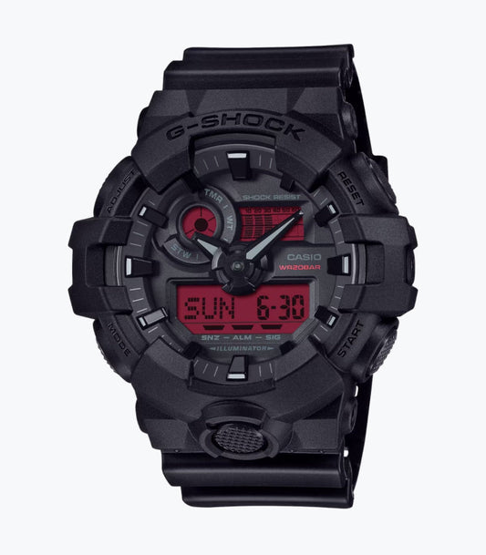 G Shock GA-700 Series