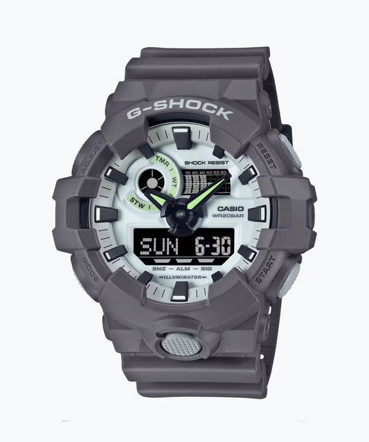 G Shock GA-700 Series