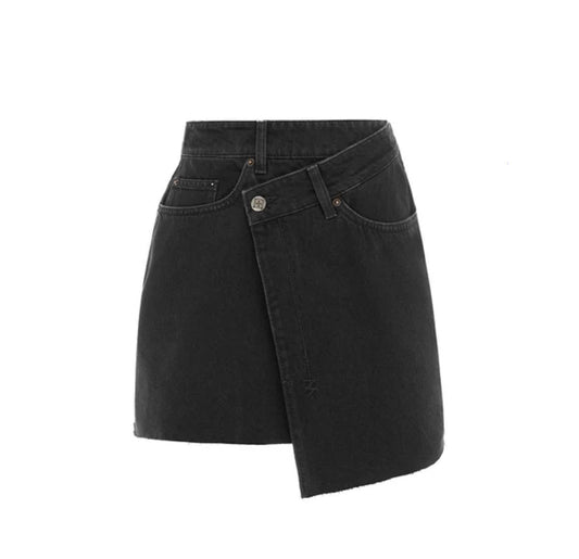 Ksubi Skirt