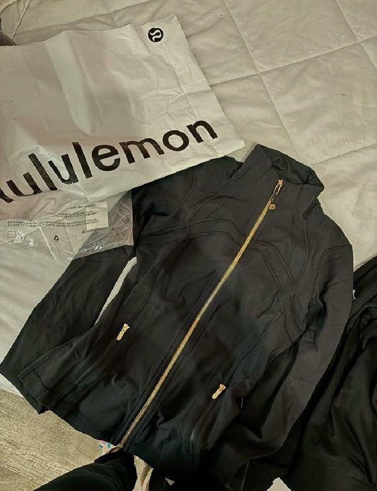 Lululemon Jacket