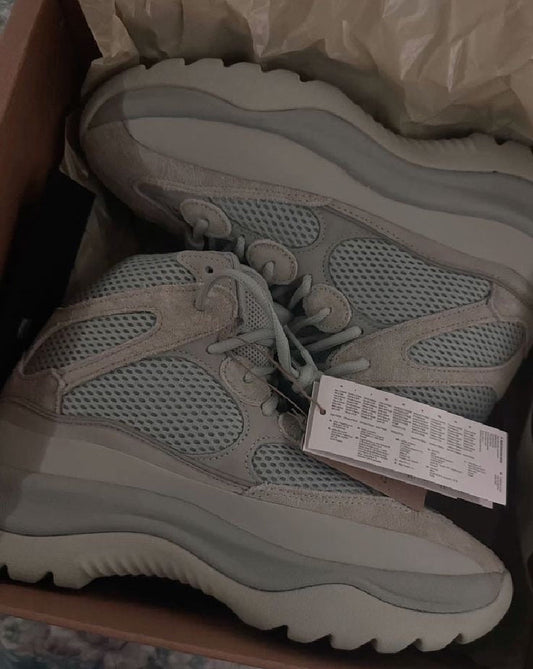 Yeezy Desert Boots