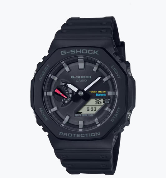 G Shock 2100 Series