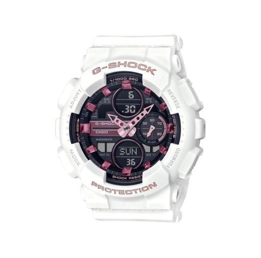 G Shocks