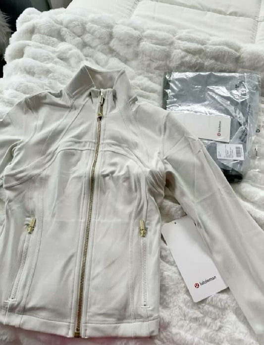 Lululemon Jacket