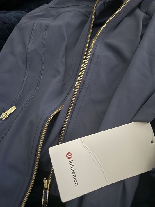 Lululemon Jacket
