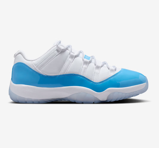 University Blues Jordan Retro 11 Low