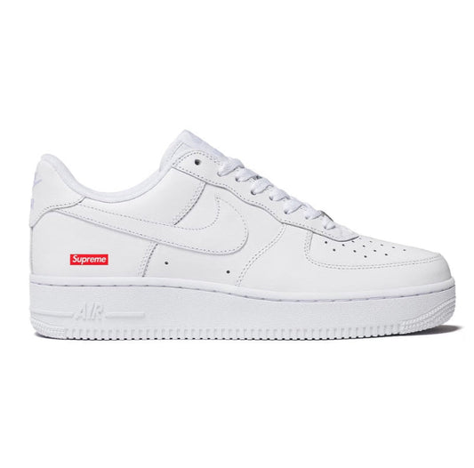 Supreme X Air Forces